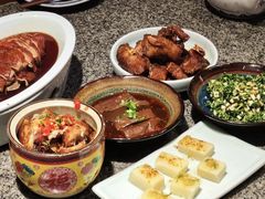 -南京大牌档(之心城店)