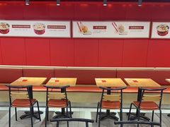 -喜家德虾仁水饺(百盛优客店)