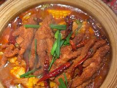 -山四砂锅(太原钟楼街店)