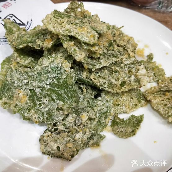 喜味多食府