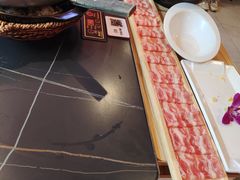 -淼福猪肚鸡·椰子鸡火锅(大沙地店)