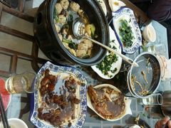 android_upload_pic-徽州美食(三十年老店)