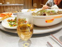 -神洲四海大酒楼(王府井澳门中心店)