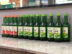 -明洞王妃家烤肉(苏州中心星悦汇店)