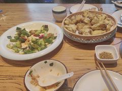 -小船渔村•大连菜•大连焖鱼(明泽街店)