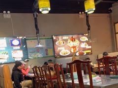 -蒙古人烤羊腿(裕兴路店)