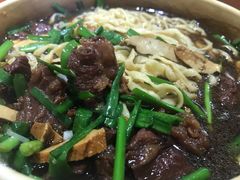 -张二面馆(山门口店)