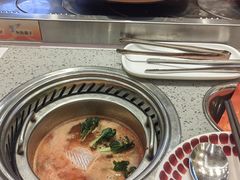 -喜家自助小火锅(乐客城店)