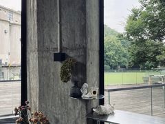 -CEMENT·coffee bar (凤凰创意园店)