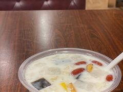 椰奶清补凉-拾光里·清补凉(骑楼老街店)