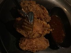 -富力丽思卡尔顿酒店·FLAIR餐厅酒吧
