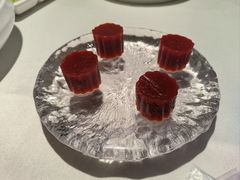 -在前门·烤鸭北京菜(五月花广场店)