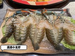 -虾胡闹龙虾馆(湄南河店)