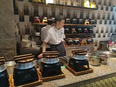 -禾珍珠家常小馆(河南博物院店)