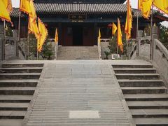 -大槐树寻根祭祖园