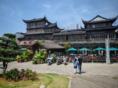 -二十八里太湖船菜(吉祥路店)