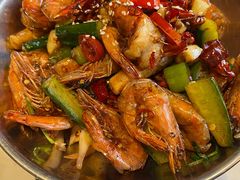 -不倒翁·安徽名菜楼(步行街店)