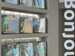 -光作面包Voila Lumiere(中山店)
