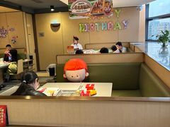 -海底捞火锅(宝龙广场夜宵主题店)