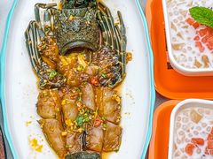 -喜迎记·潮汕海鲜私房菜