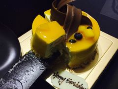 -黑池口感烘焙·生日蛋糕(坂田店)