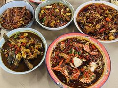 -老三样·旧食新味(万寿宫店)