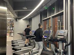 -OWNBODY健身(下沙店)