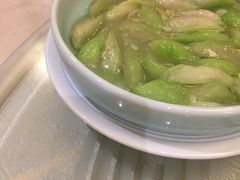 -上海皇廷花园酒店·御宴中餐厅
