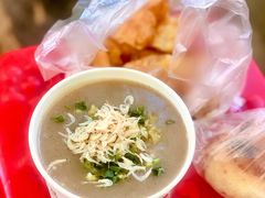 -汪记鲜鱼糊汤粉(沈阳路总店)