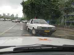 -乔森驾校(杨家坪总校)
