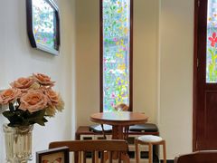 -初甜·舒芙蕾·韩式雪花冰(流塘店)