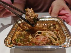 -星伦多 自助料理(圆融店)