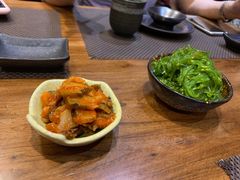 -尺山寸水日料(马桥满天星店)