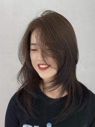 -慕名造型