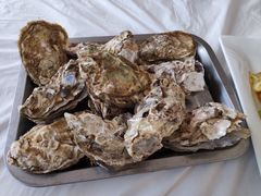 -渔民船说·北塘海鲜·天津菜·海肠捞饭(北塘古镇店)