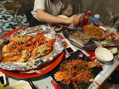 -辉记炭烧海鲜大排档·老字号(福田店)