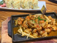 -小川洋风料理(街道口店)