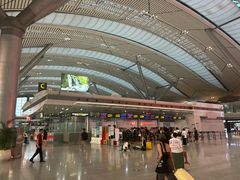 -贵阳龙洞堡国际机场-T2航站楼