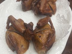 -潮福城大酒楼·潮粤菜·港式点心(阳光城店)