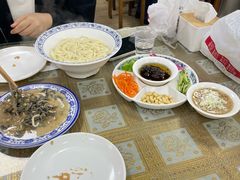 -清真·鸦儿李记·小馆(后海店)