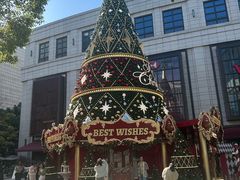 -百美汇影城(LUXE嘉里中心店)