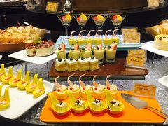 -厦门海景千禧大酒店·海景咖啡厅