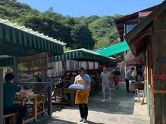-北京水岸山吧度假村(雁栖镇店)