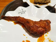 孜香兔腿-老号尤兔头(西川店)