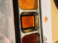 -西塔老太太泥炉烤肉(杭州首店)