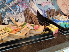 -索菲特西湖大酒店·香榭丽全日候餐厅(南山路店)