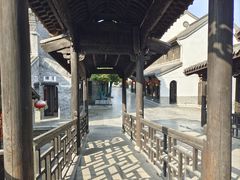 -台儿庄古城