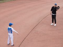 -黄龙魔方运动培训·棒球·橄榄球