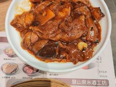 -新万鑫银丝面·非遗无锡味(惠山古镇店)