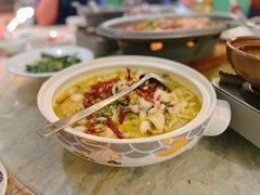 -皖香览约·徽菜(新湖广场店)